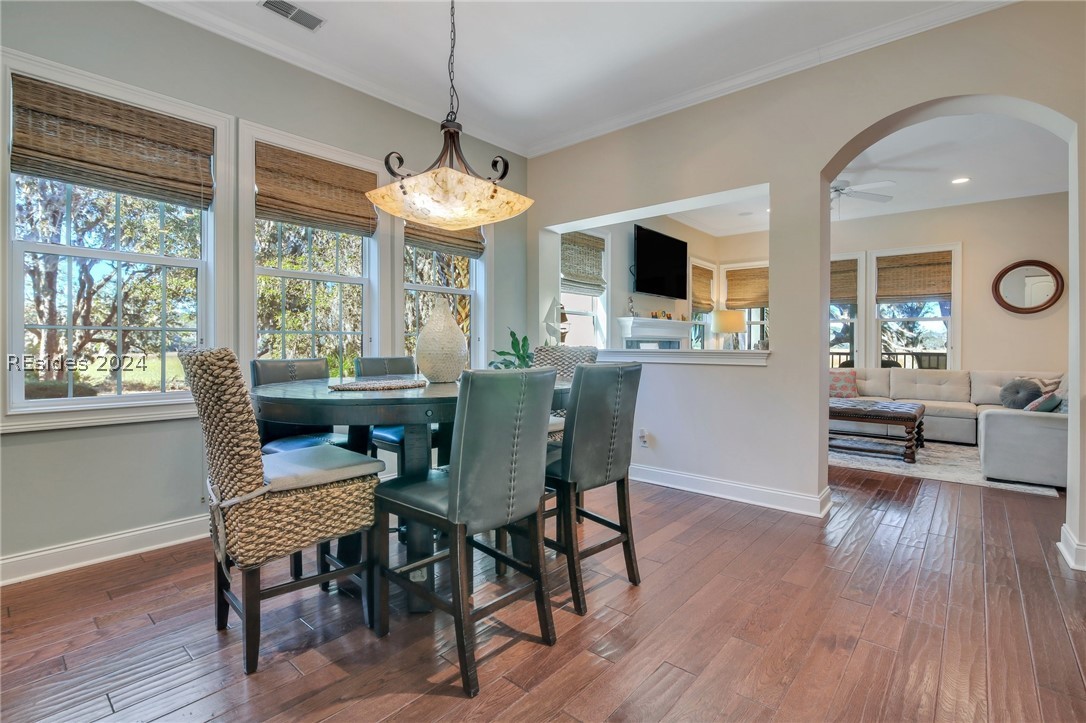 25 Seagrass Landing Court