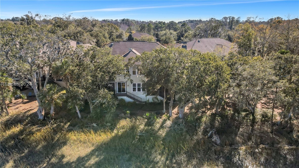 25 Seagrass Landing Court