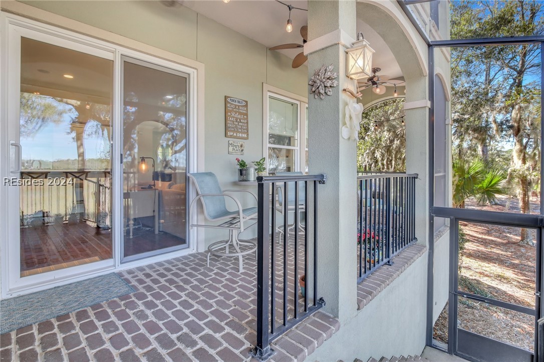 25 Seagrass Landing Court