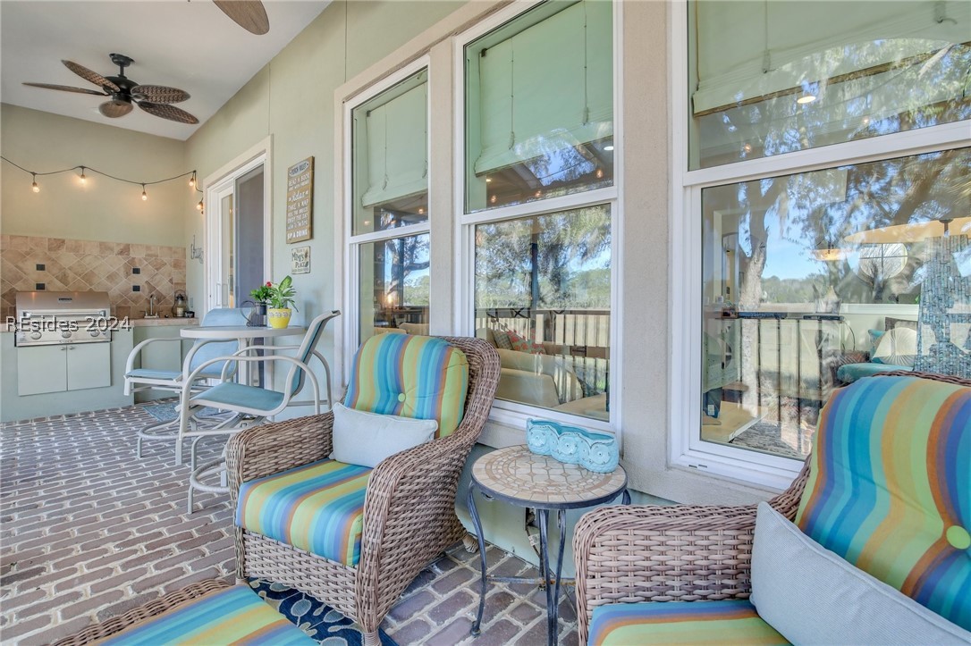 25 Seagrass Landing Court