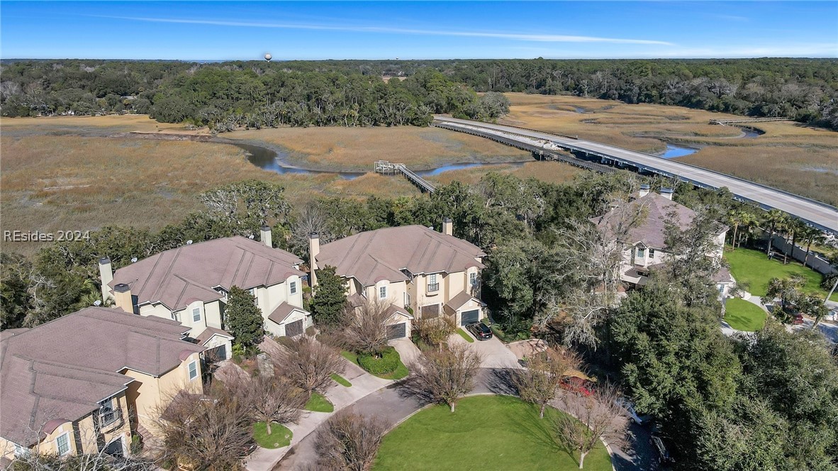 25 Seagrass Landing Court