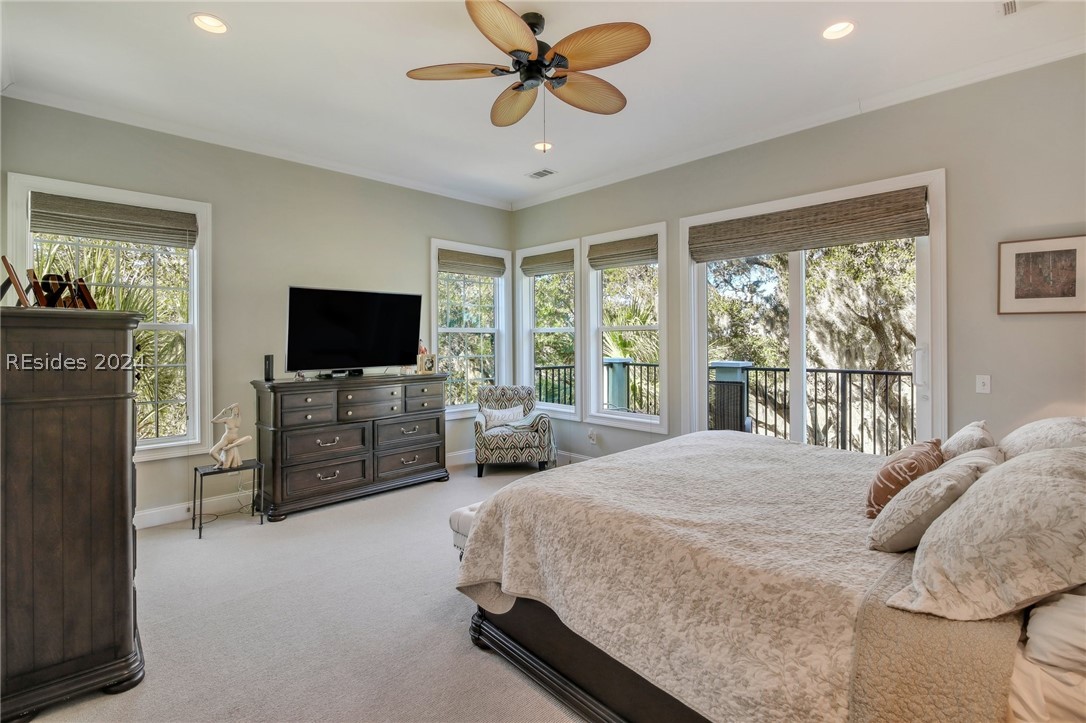 25 Seagrass Landing Court