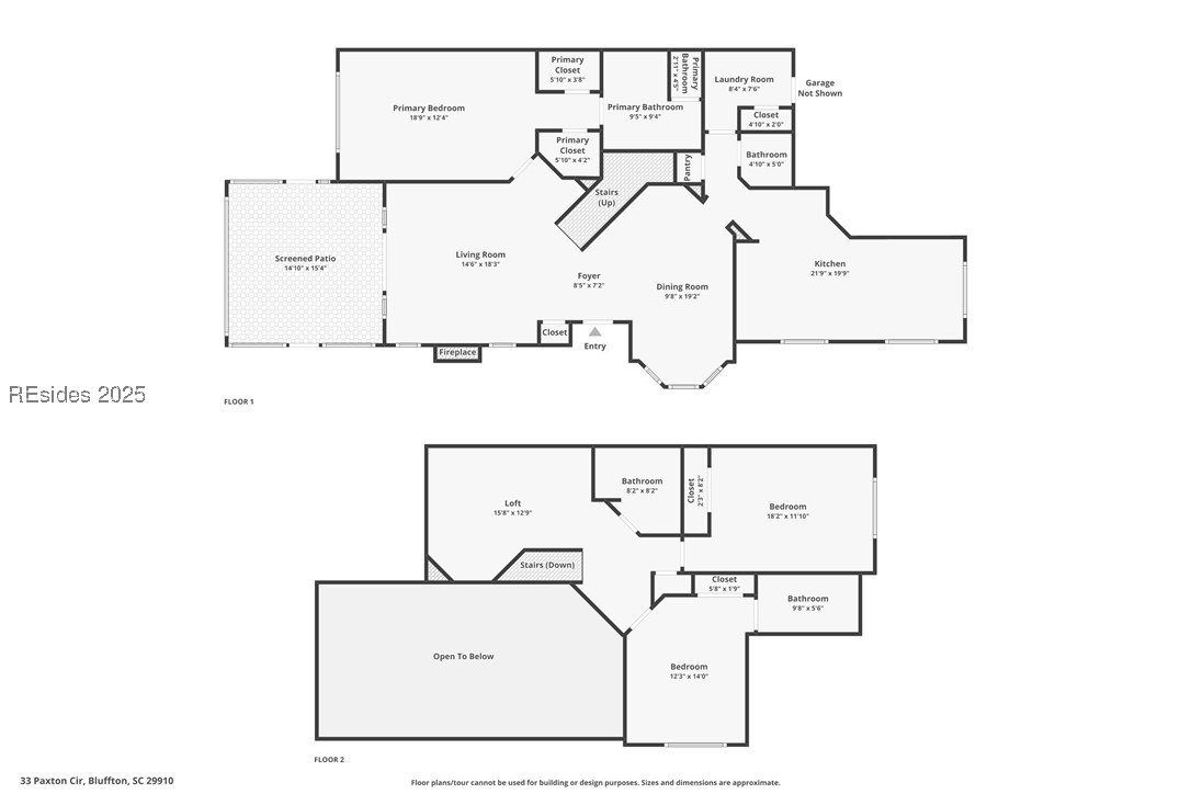 33 Paxton Circle