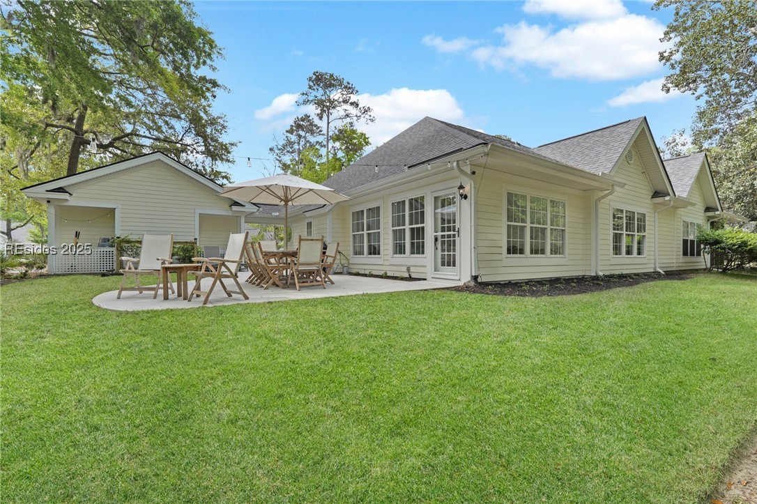 15 Indigo Run Drive 21