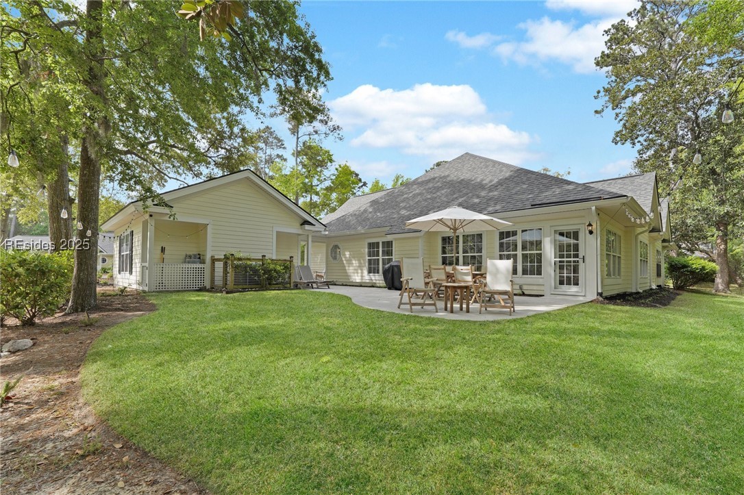 15 Indigo Run Drive 21