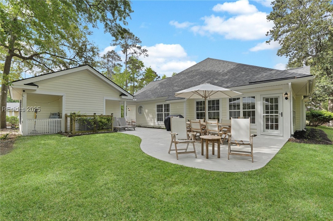 15 Indigo Run Drive 21