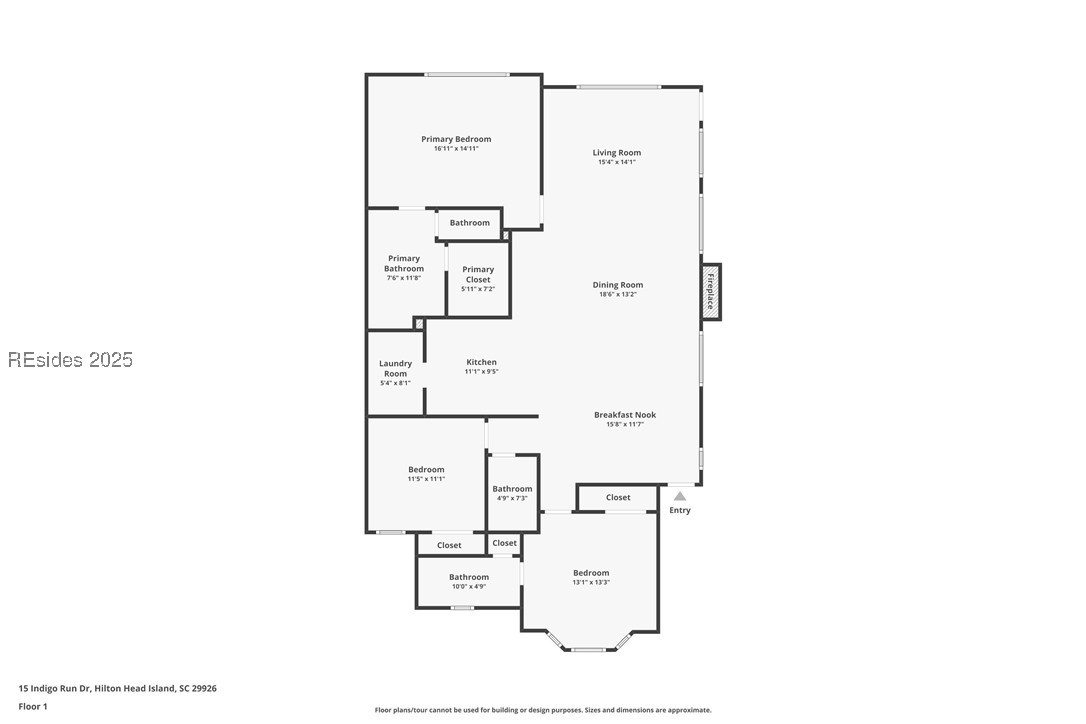 15 Indigo Run Drive 21