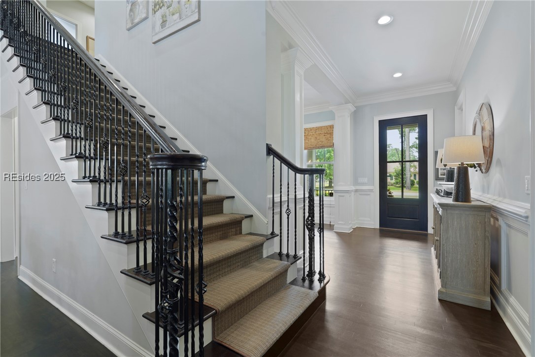 4 Halburton Circle