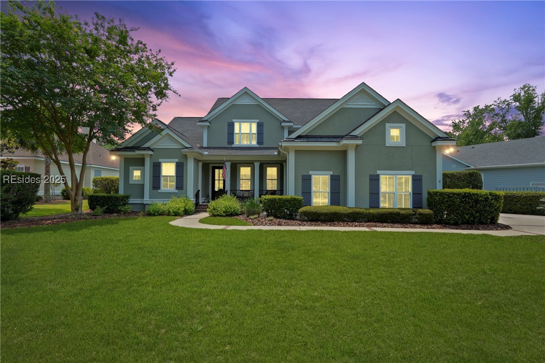 4 Halburton Circle