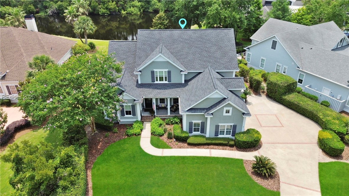 4 Halburton Circle