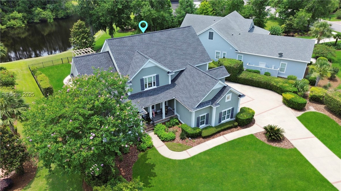 4 Halburton Circle