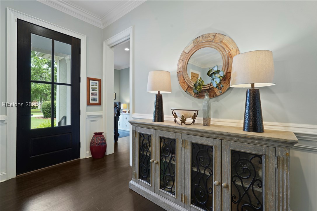 4 Halburton Circle