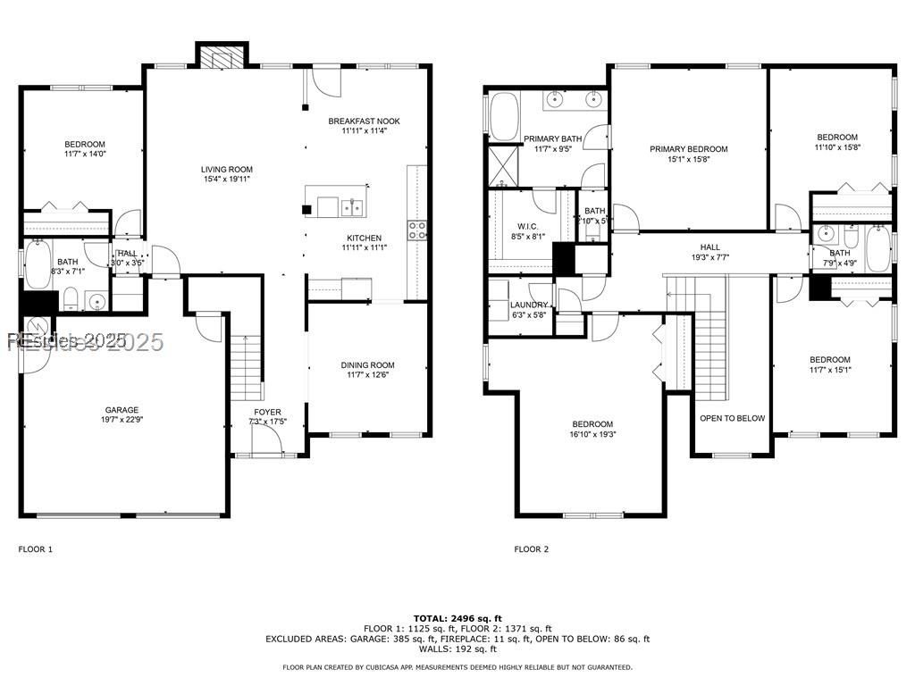 249 Hitching Post Crescent
