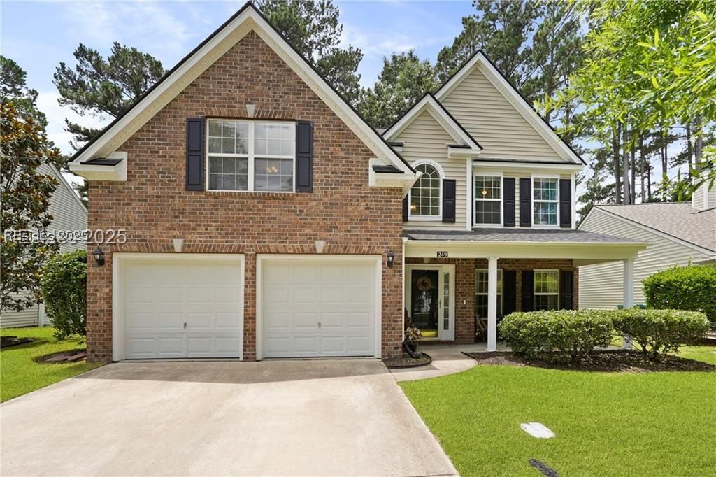 249 Hitching Post Crescent