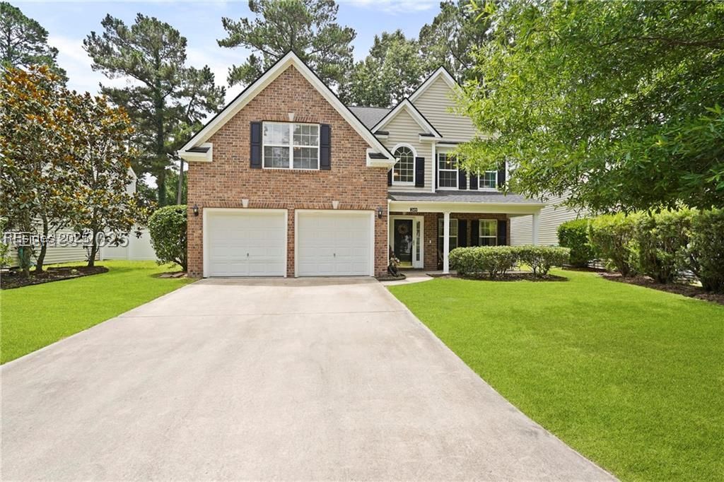 249 Hitching Post Crescent
