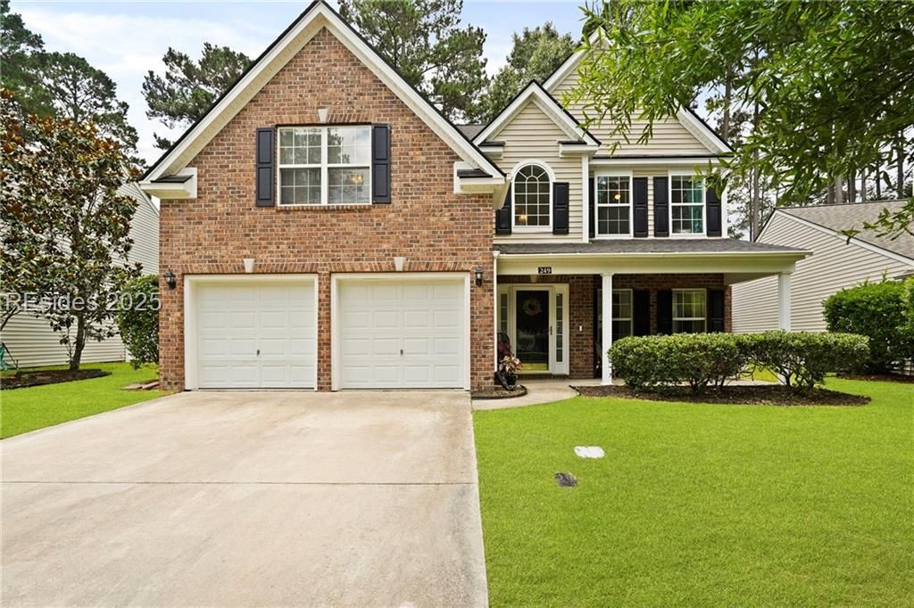 249 Hitching Post Crescent