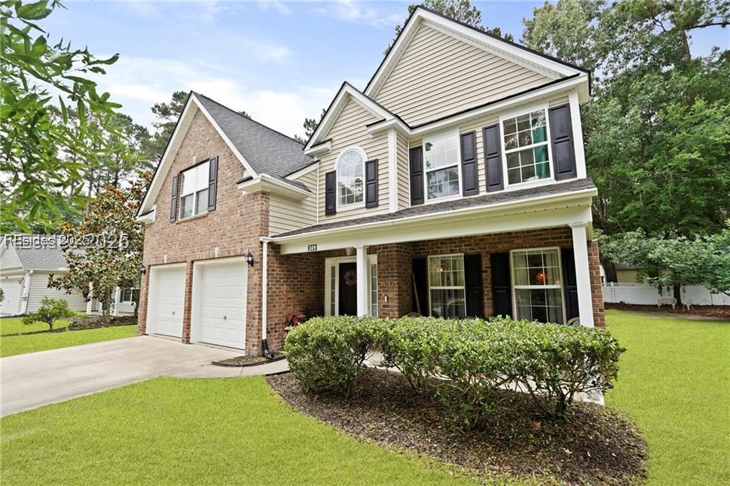 249 Hitching Post Crescent