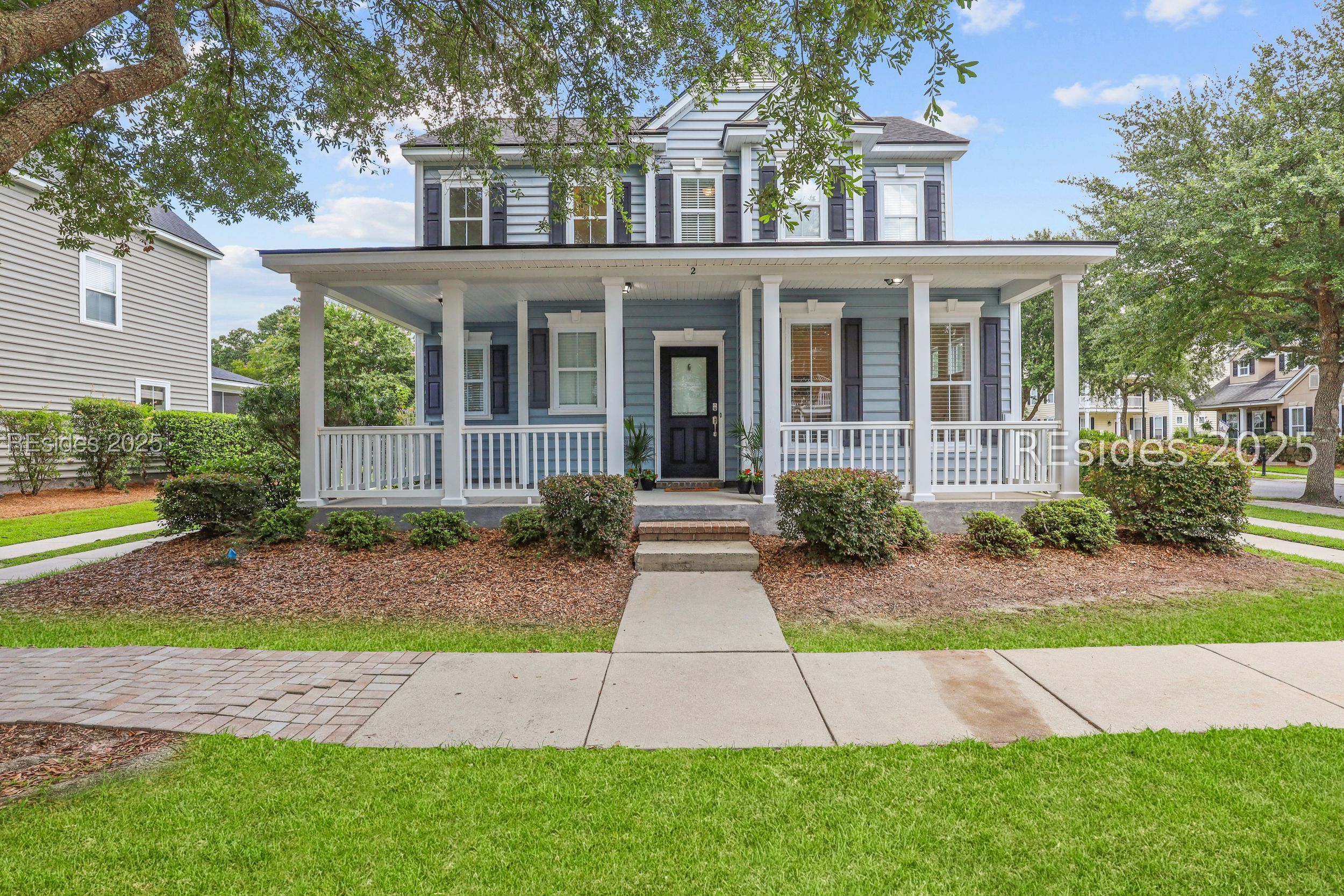 2 Riversbridge Court