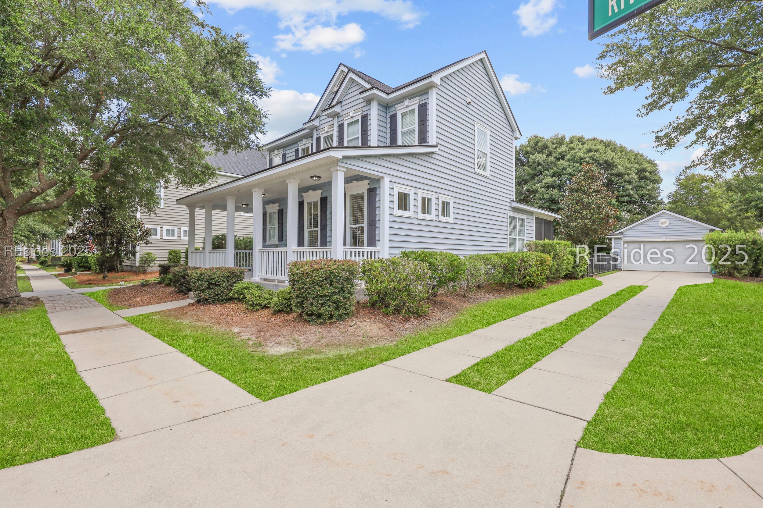 2 Riversbridge Court