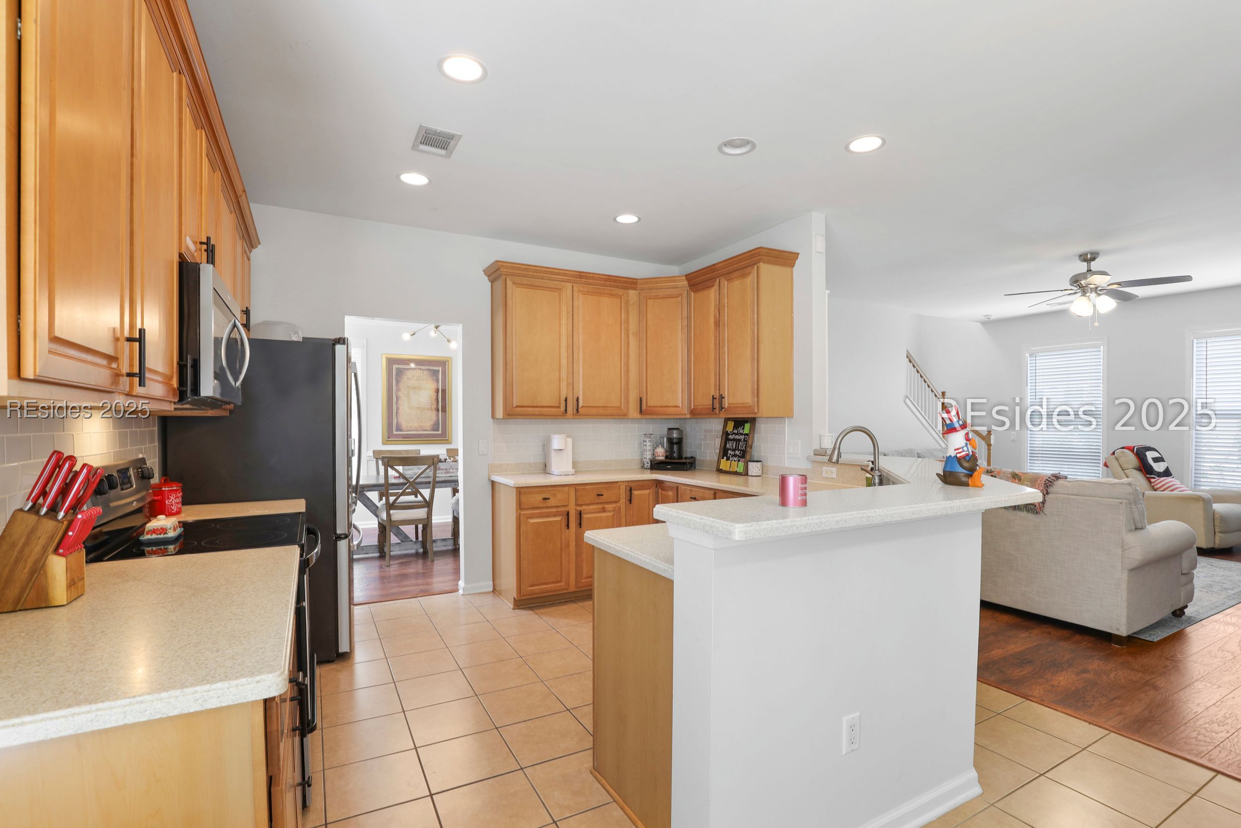 2 Riversbridge Court