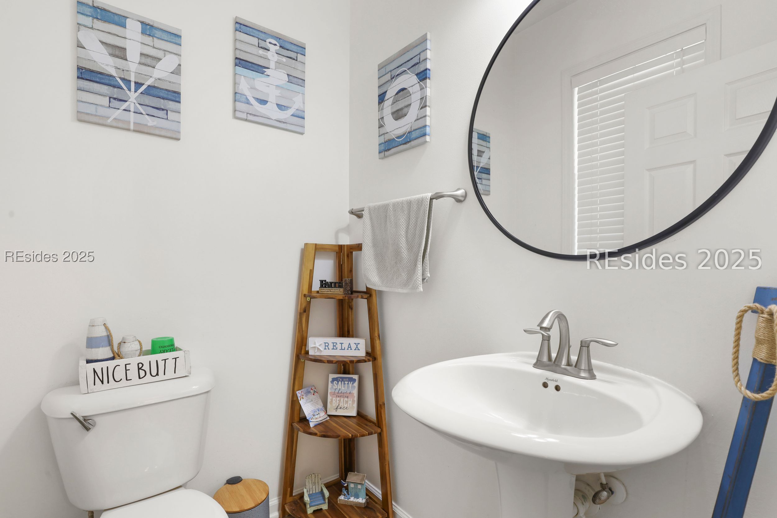 2 Riversbridge Court