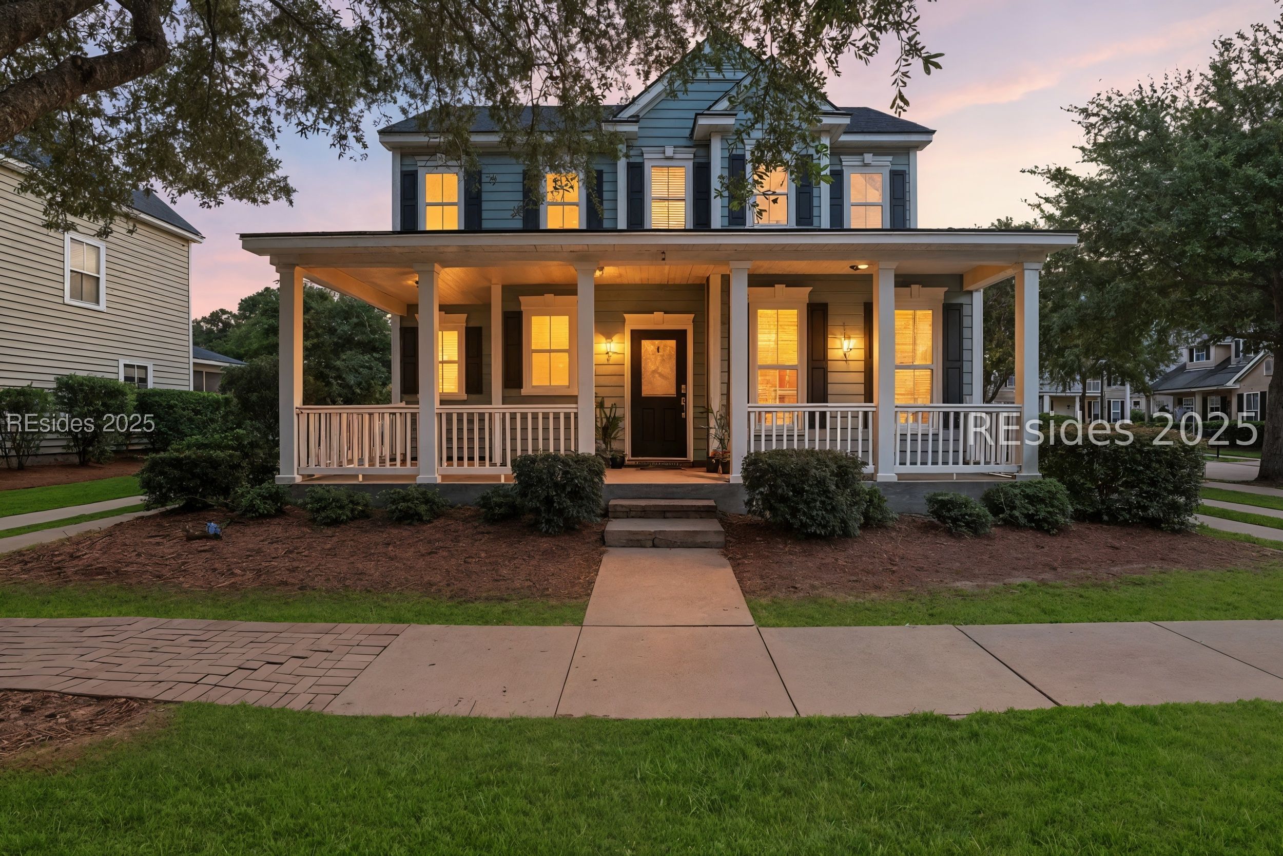 2 Riversbridge Court