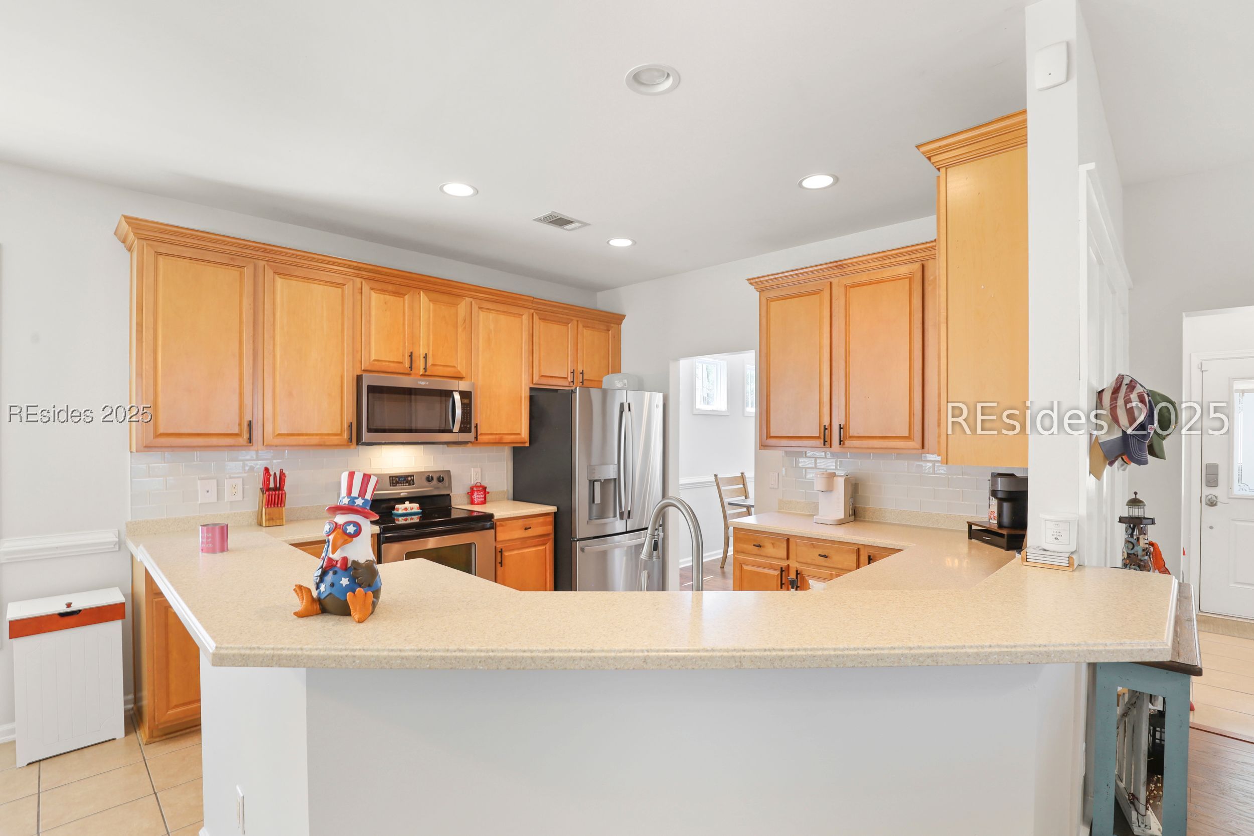 2 Riversbridge Court