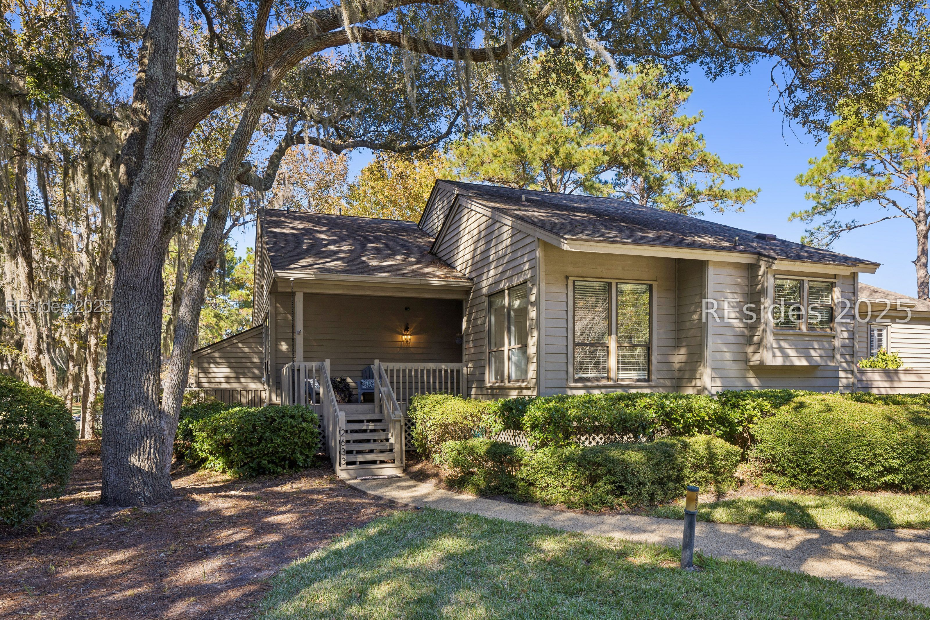 8 Spartina Court Unit: APT 2633