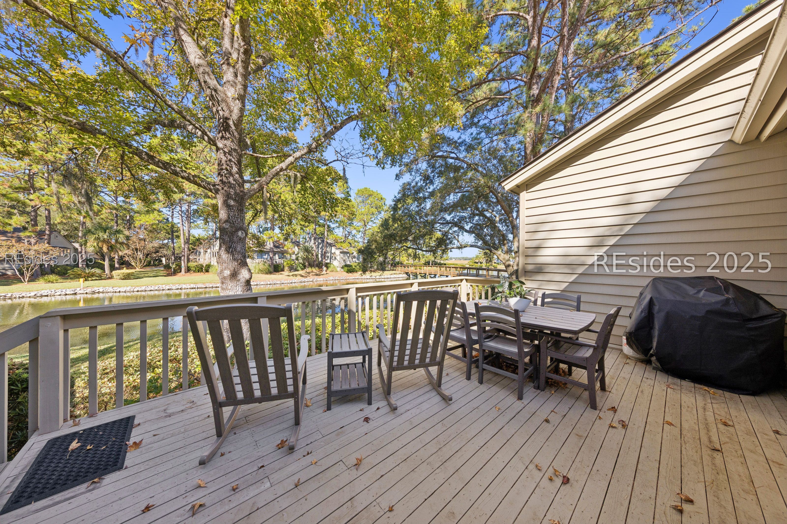 8 Spartina Court Unit: APT 2633