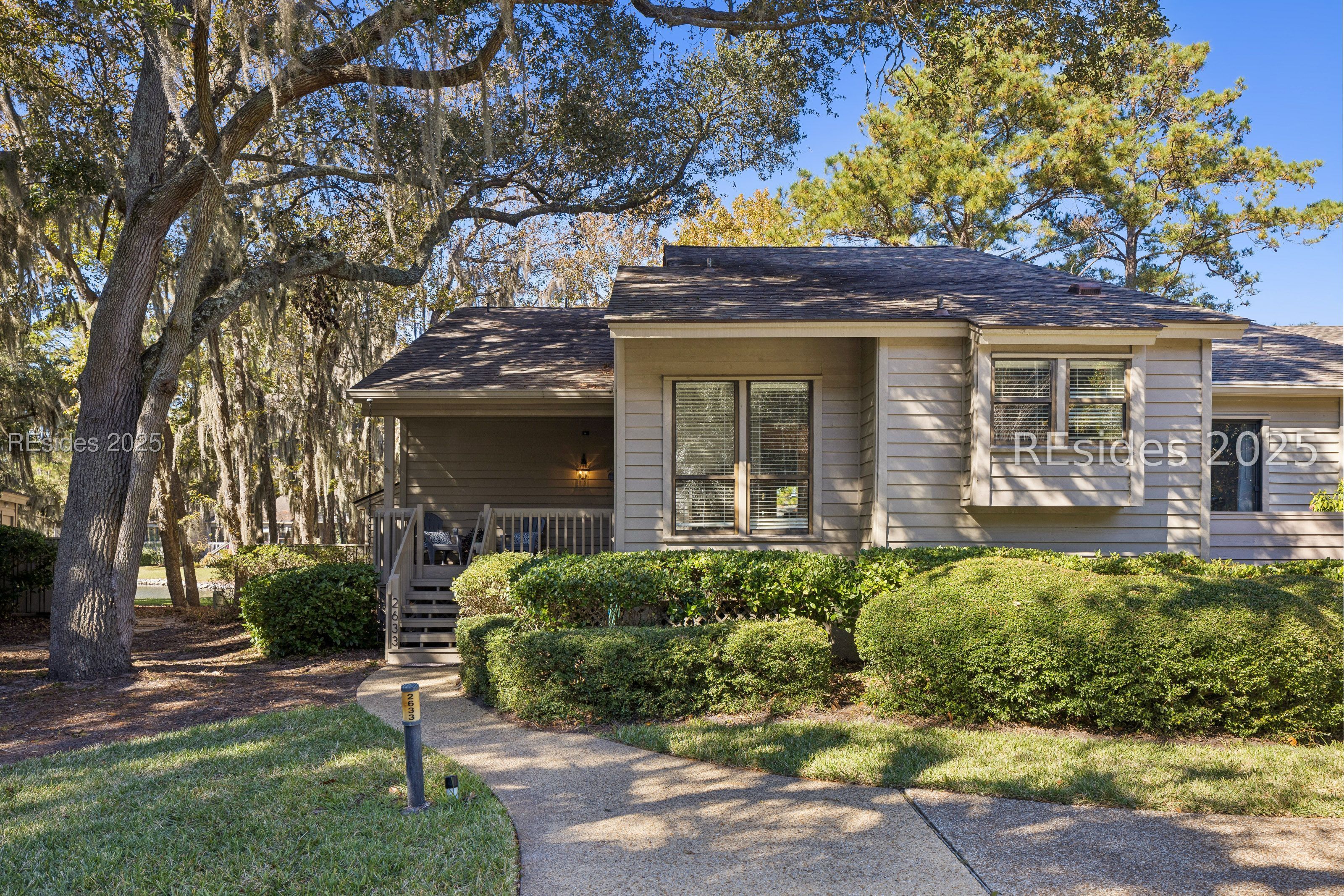 8 Spartina Court Unit: APT 2633