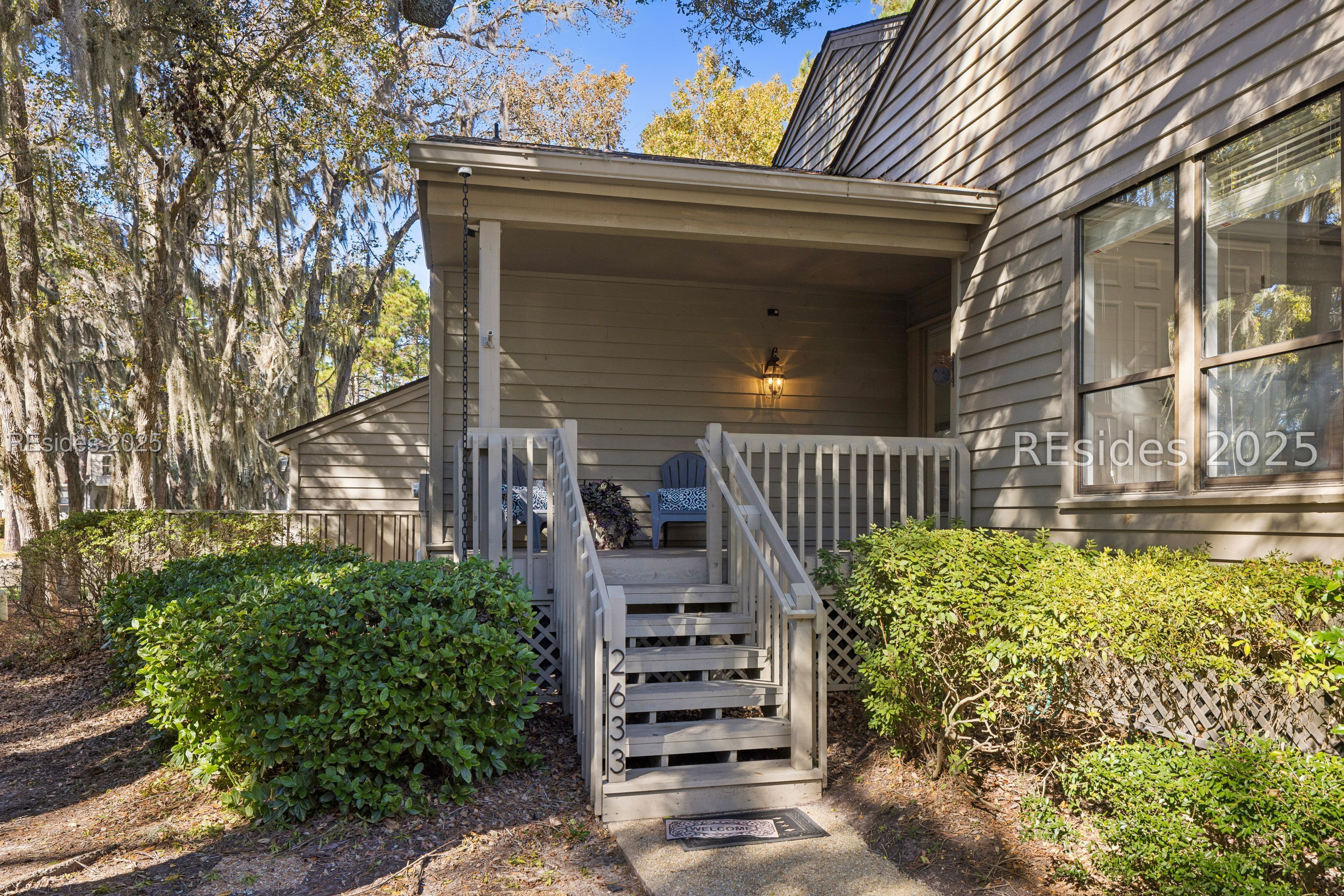 8 Spartina Court Unit: APT 2633