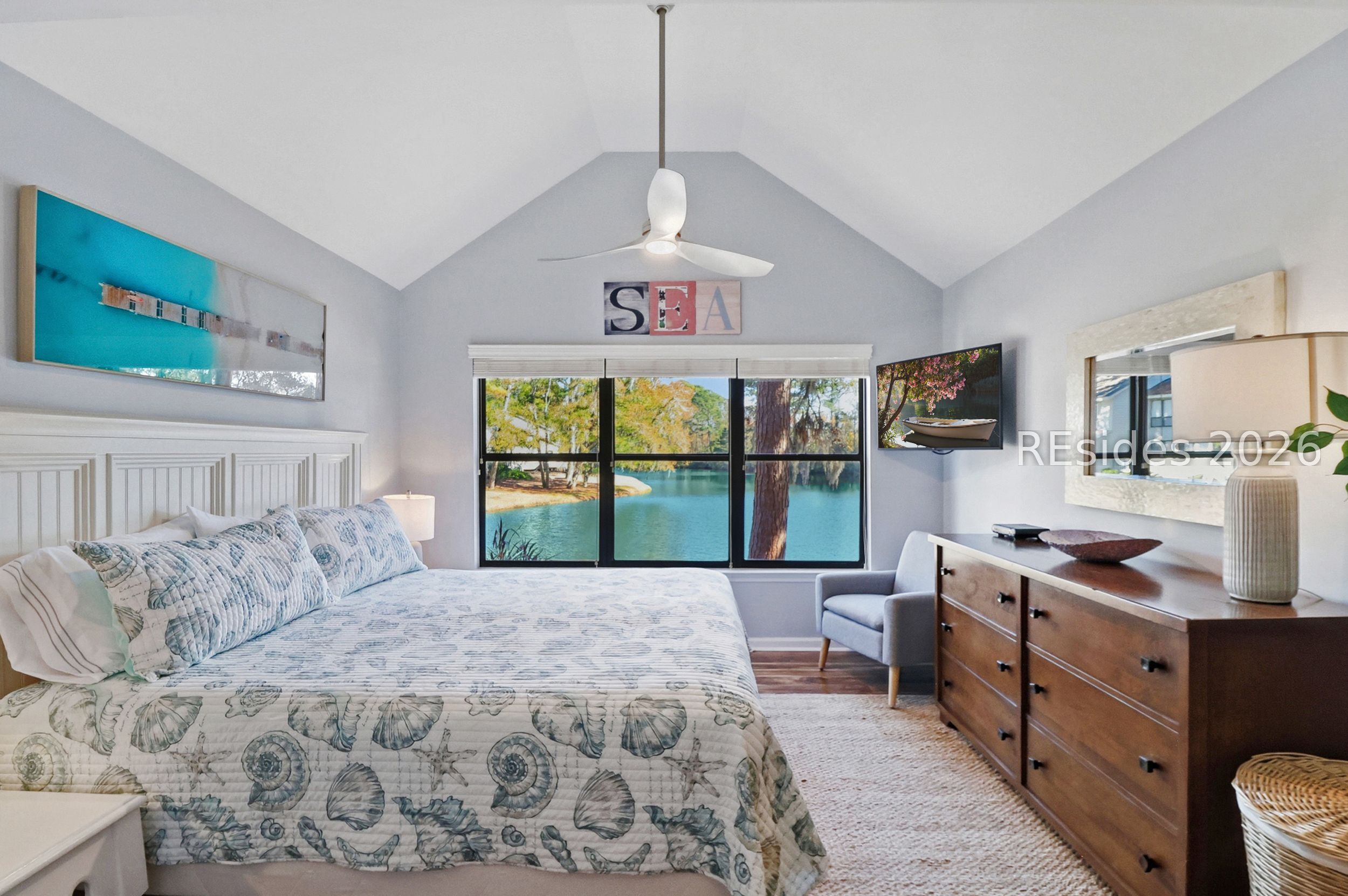 21 Lake Forest Drive Unit: APT 3342