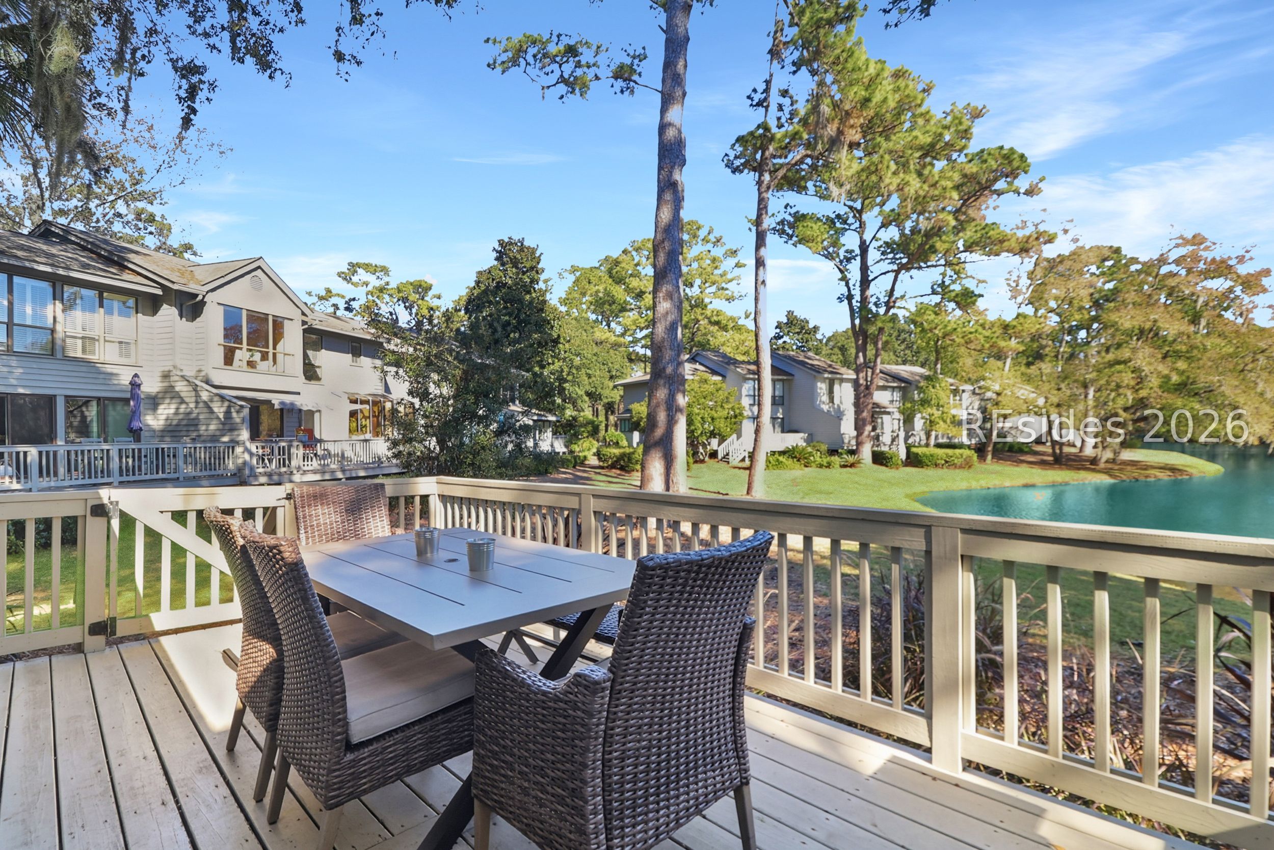 21 Lake Forest Drive Unit: APT 3342