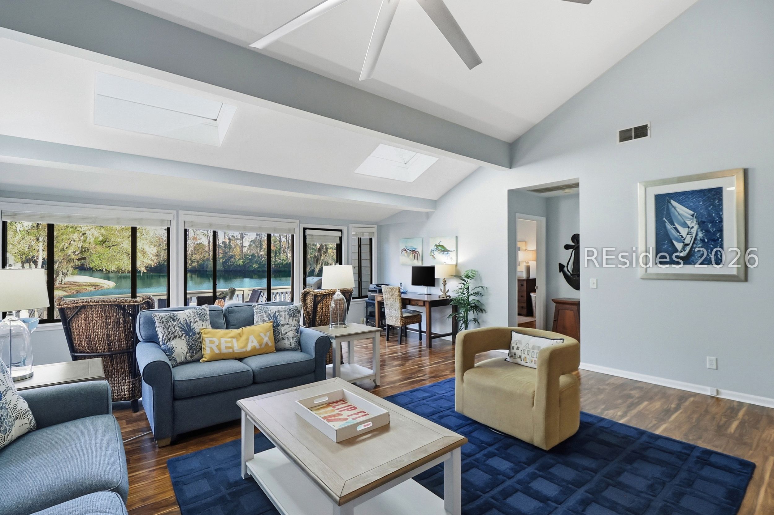 21 Lake Forest Drive Unit: APT 3342