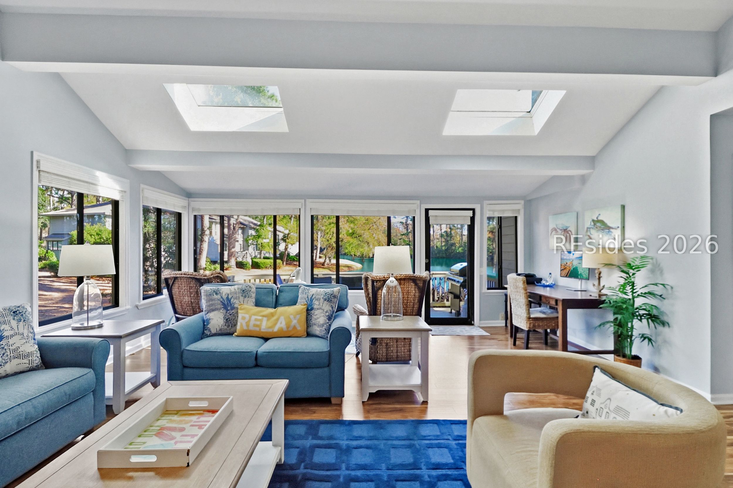 21 Lake Forest Drive Unit: APT 3342