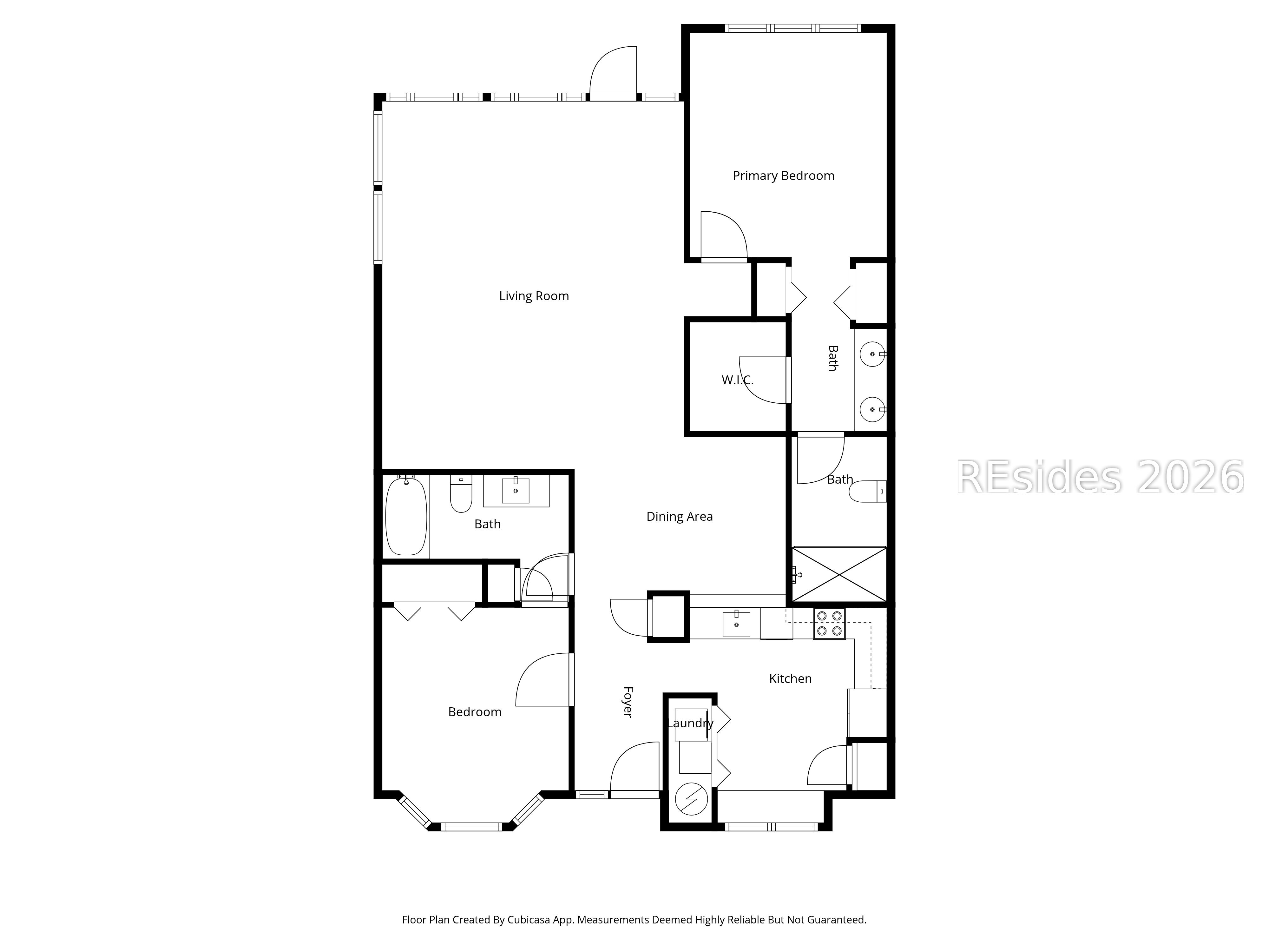 21 Lake Forest Drive Unit: APT 3342