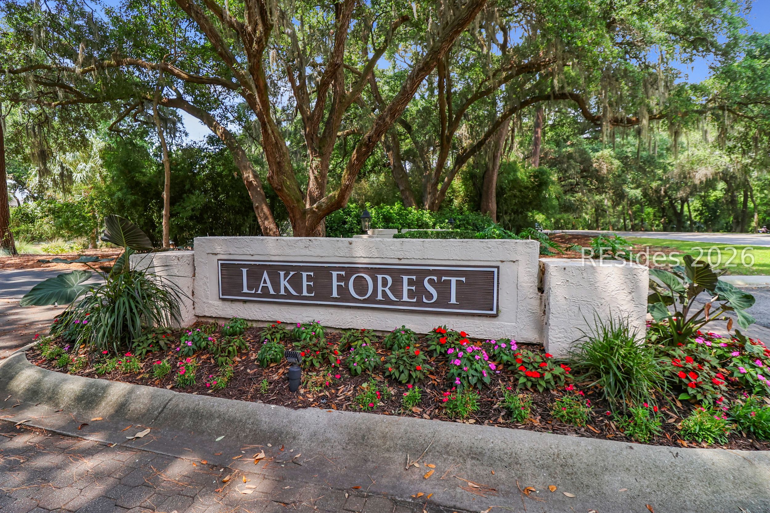 21 Lake Forest Drive Unit: APT 3342