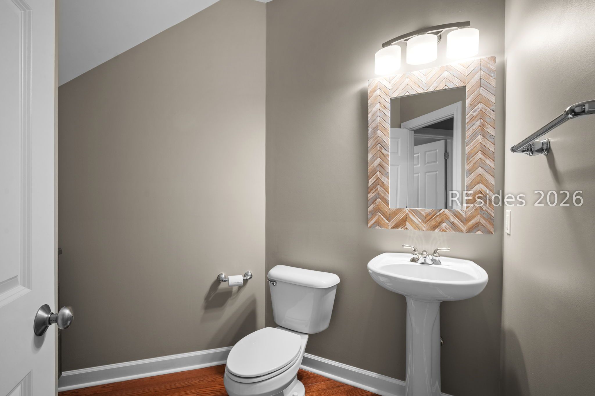 38 Sapelo Island Lane