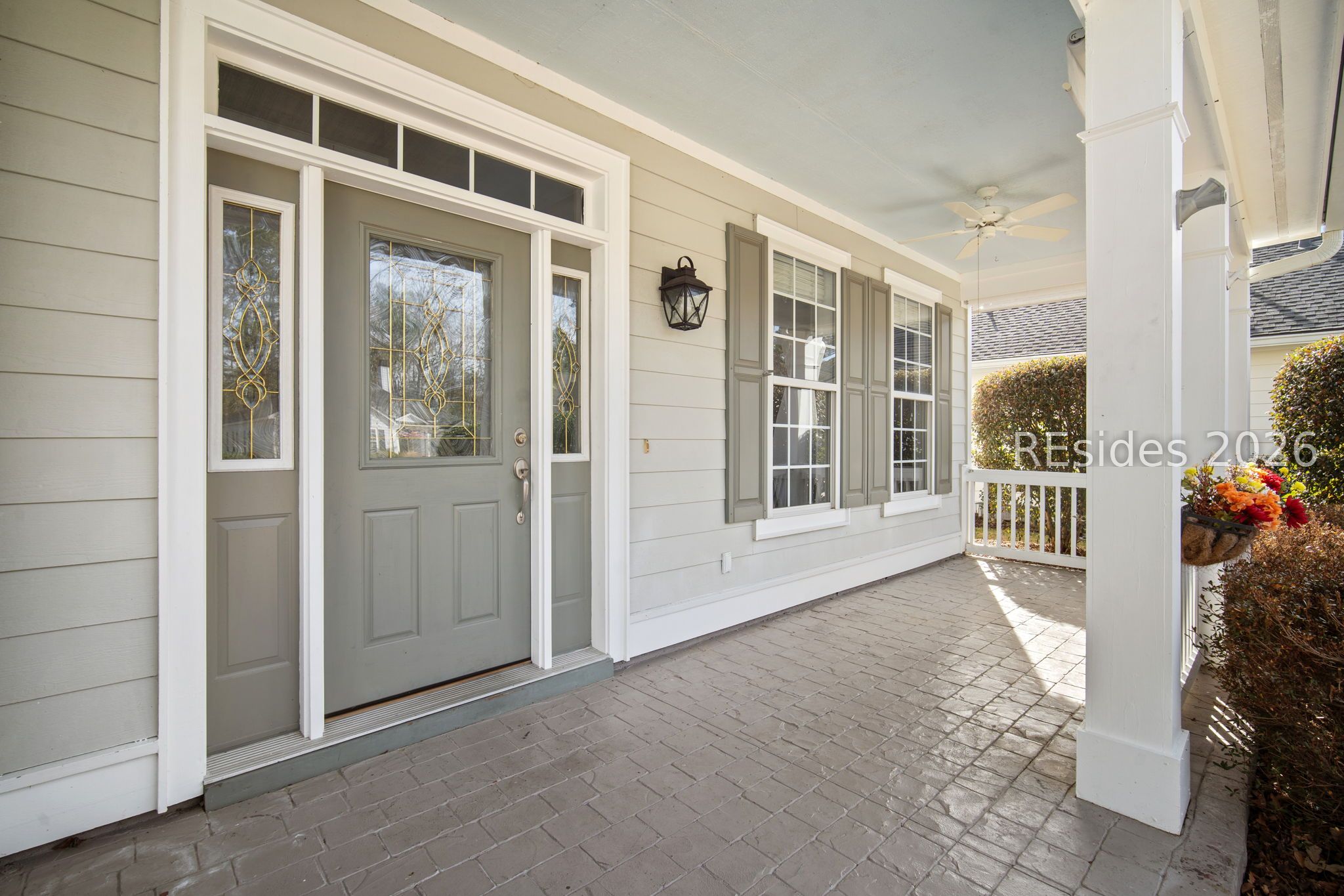 38 Sapelo Island Lane