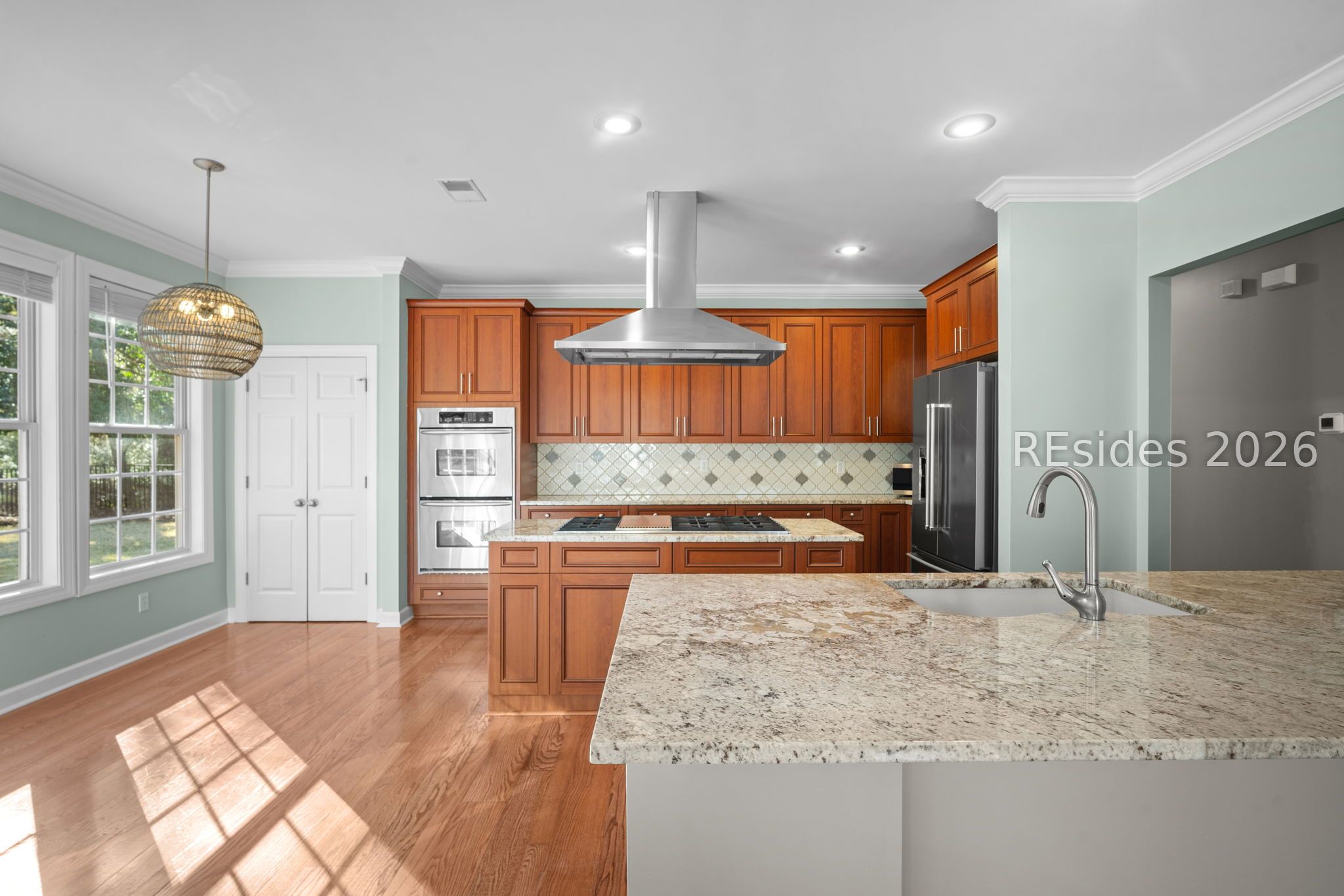 38 Sapelo Island Lane