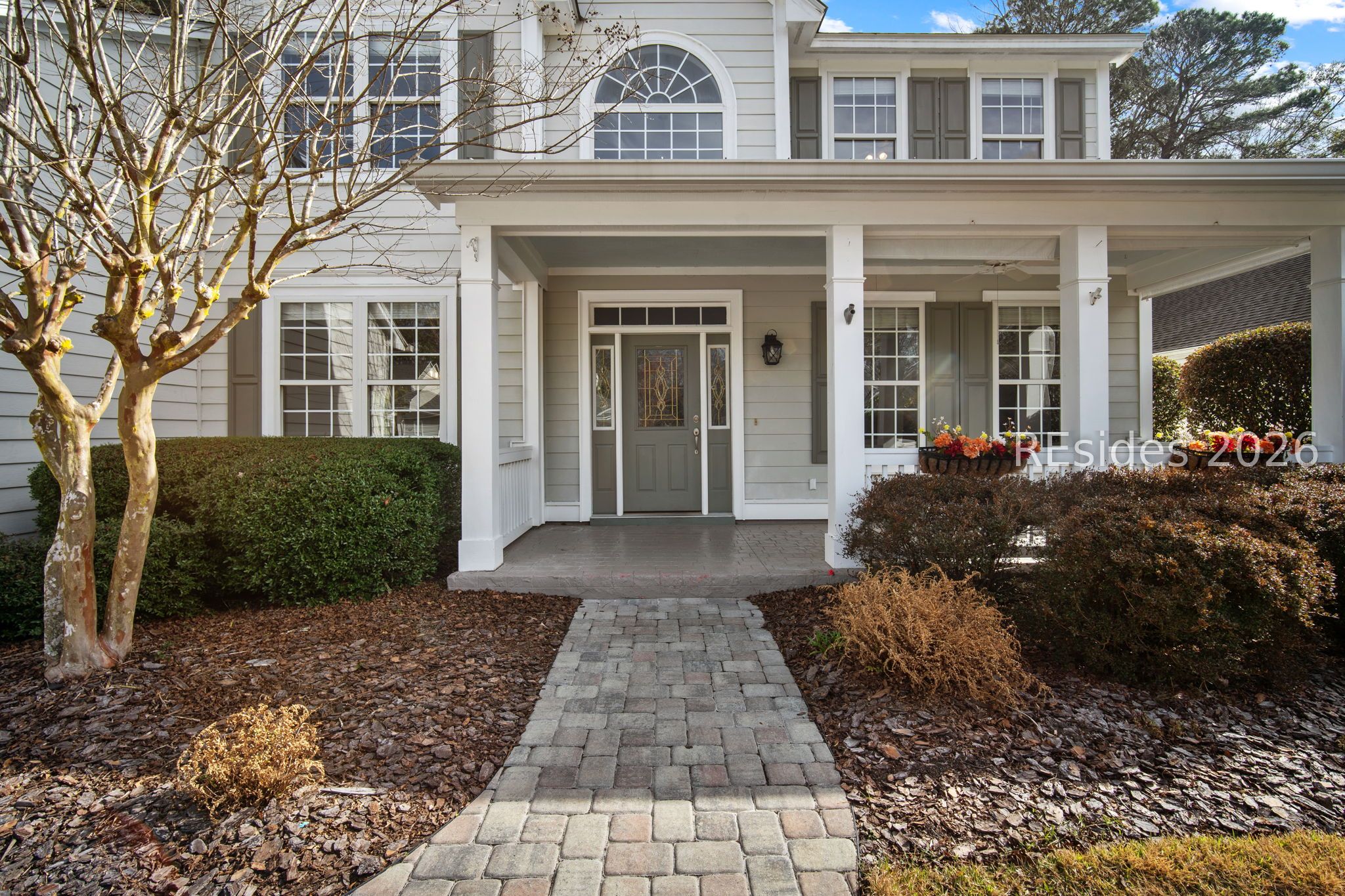 38 Sapelo Island Lane