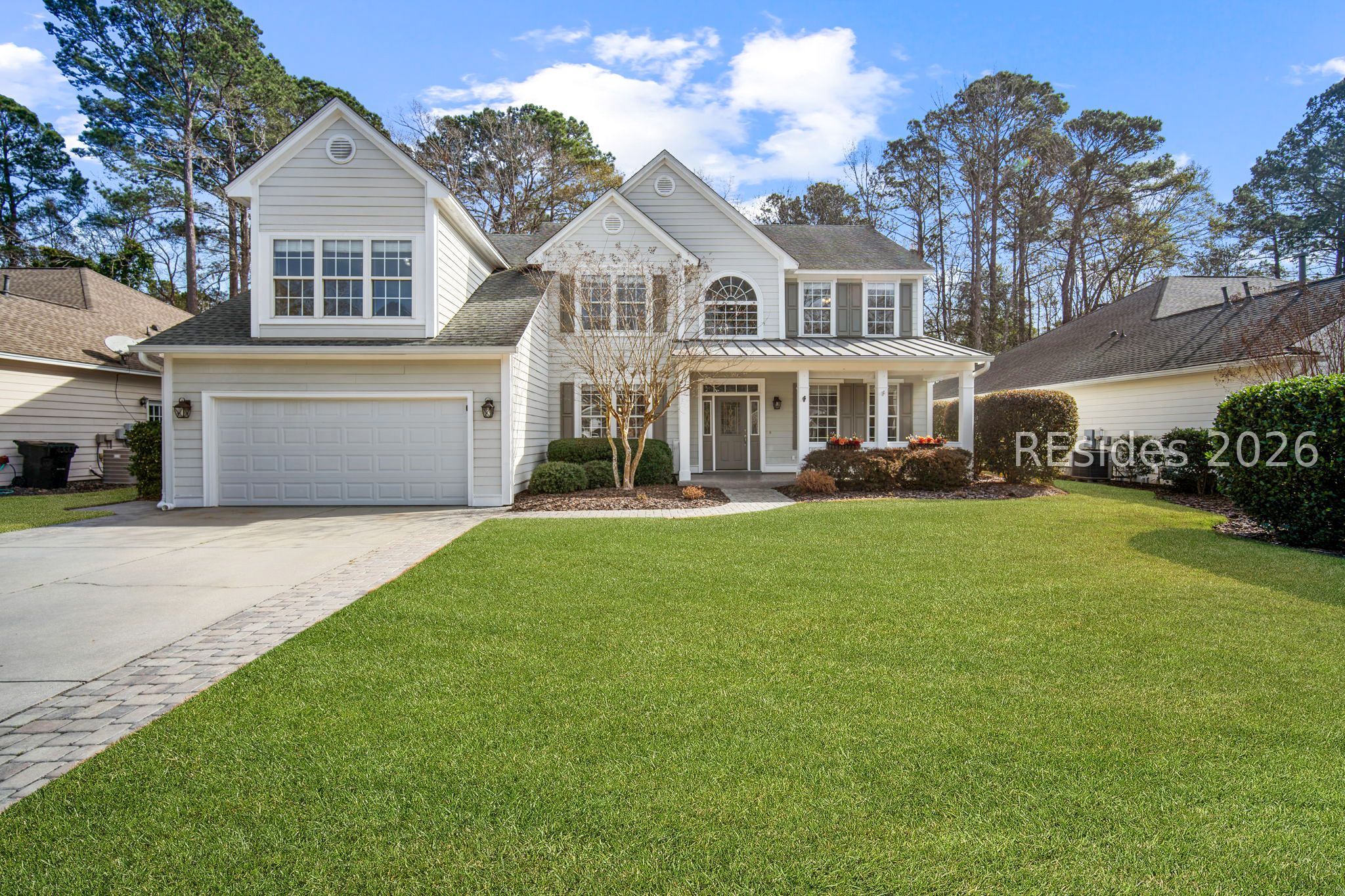 38 Sapelo Island Lane