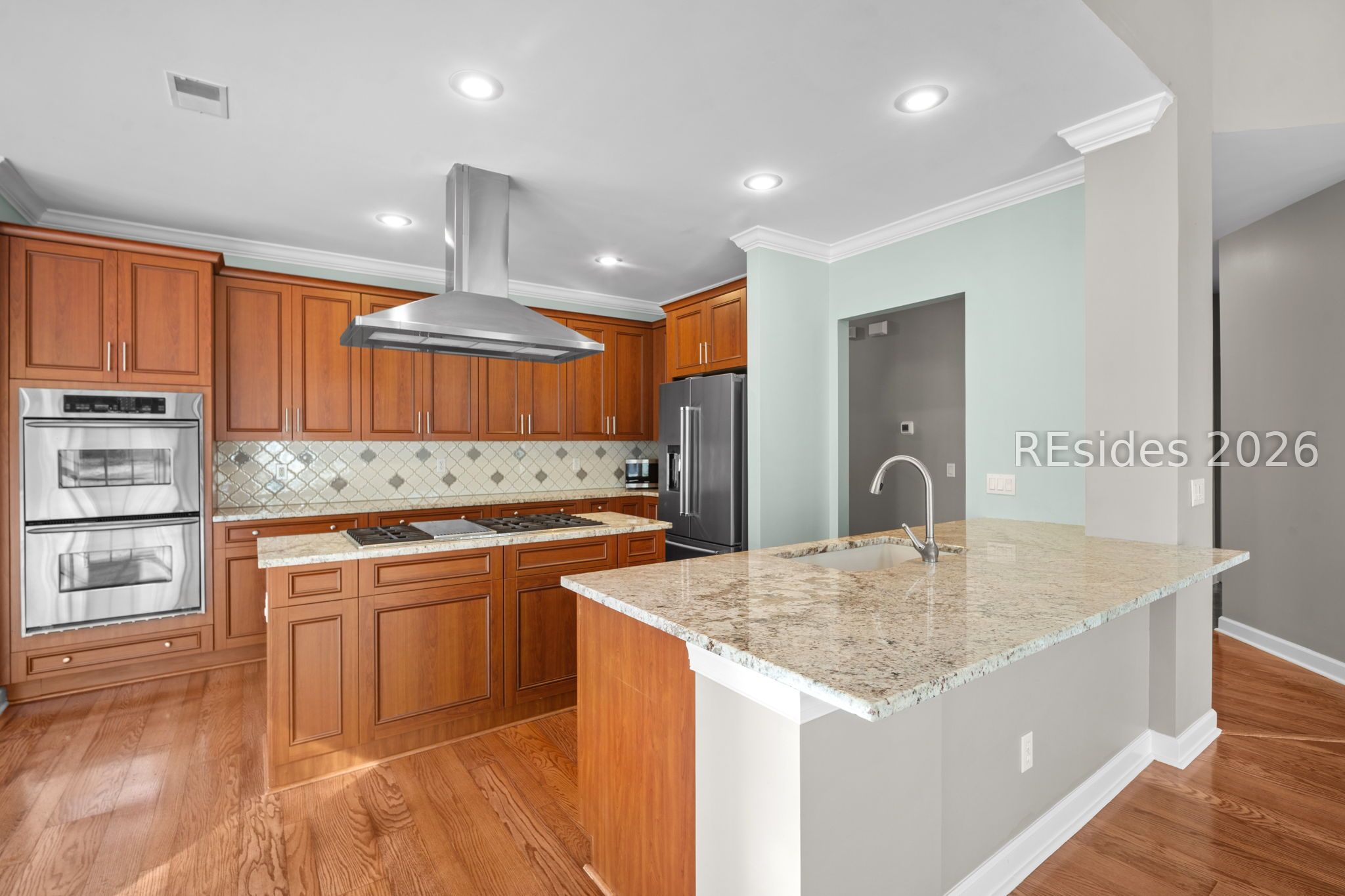 38 Sapelo Island Lane