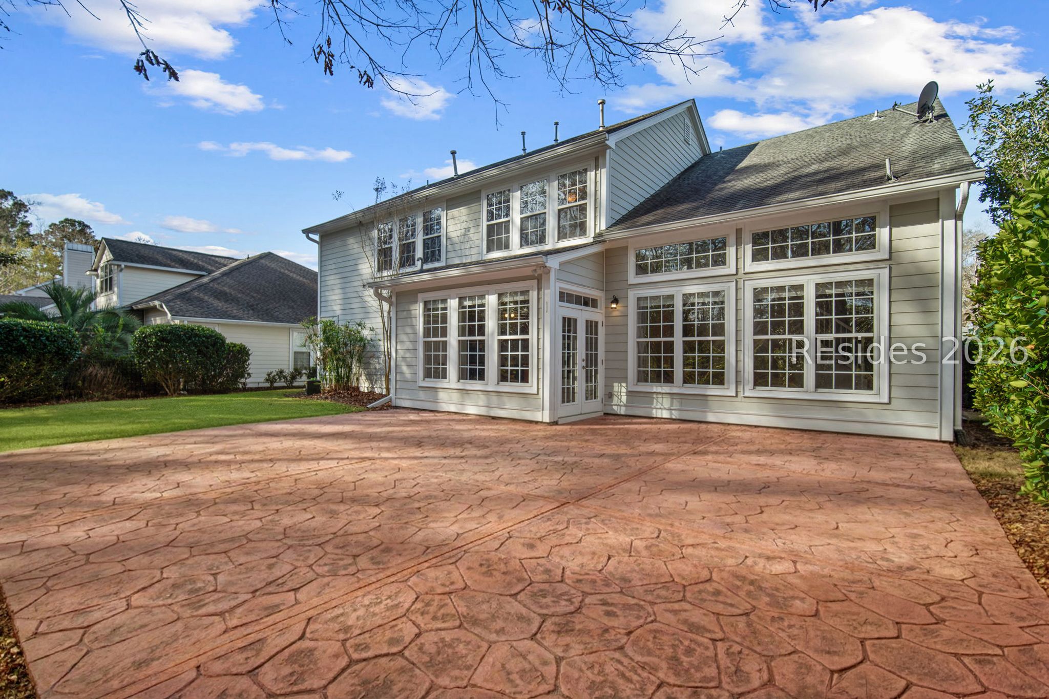 38 Sapelo Island Lane