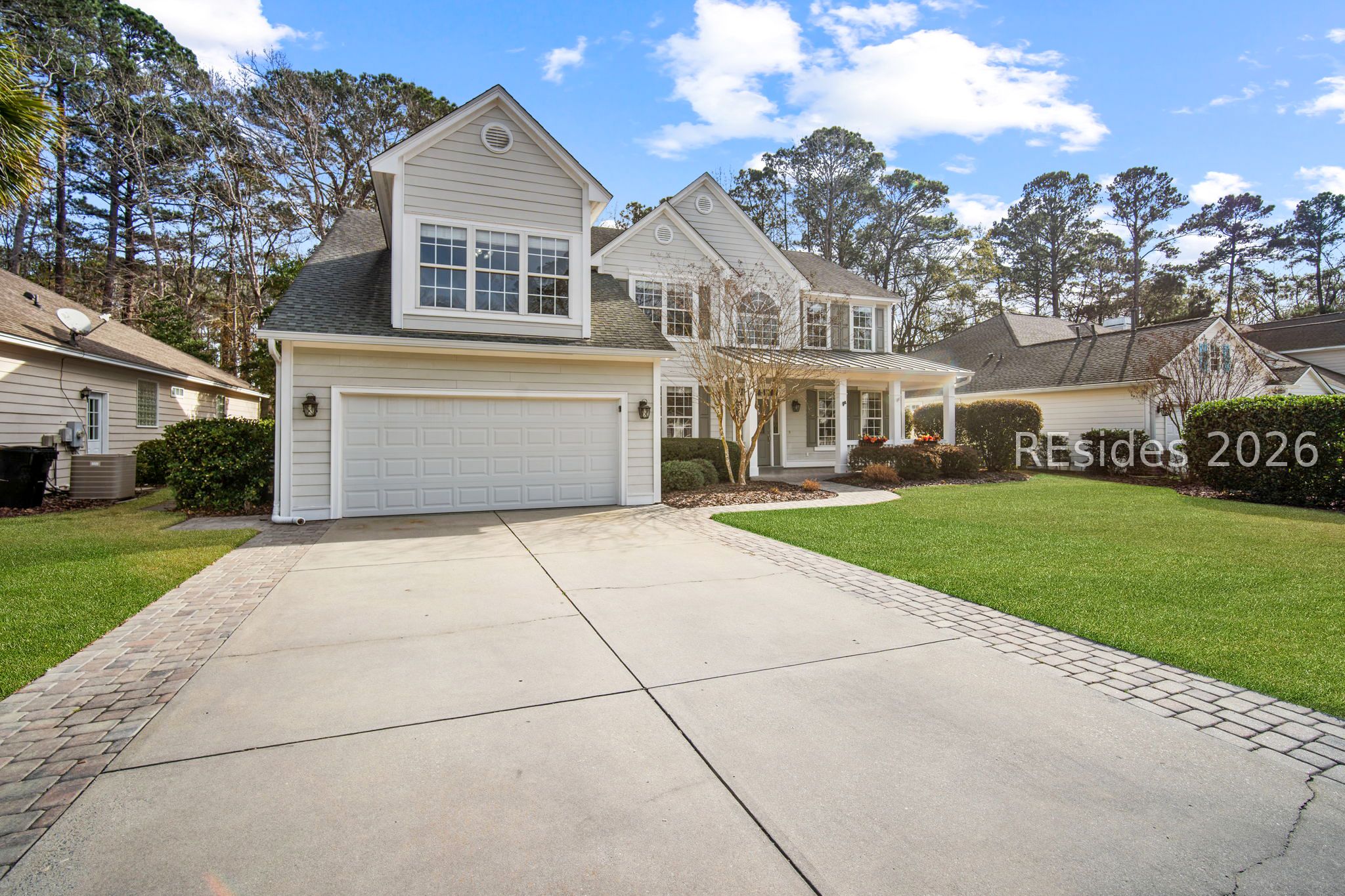 38 Sapelo Island Lane