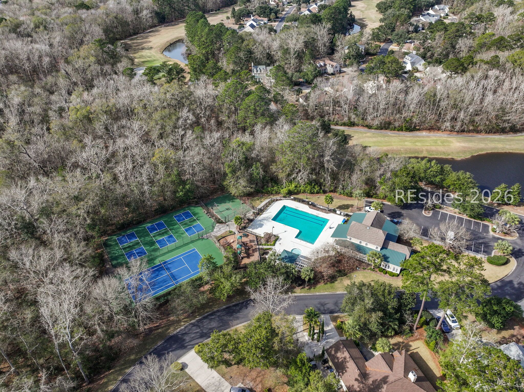 38 Sapelo Island Lane