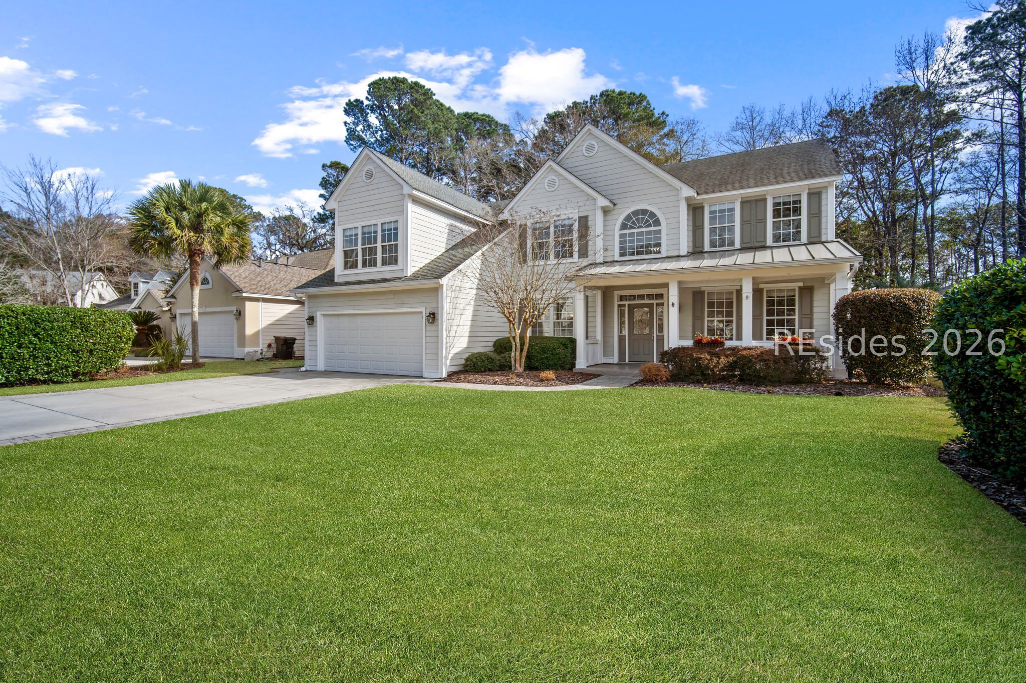 38 Sapelo Island Lane