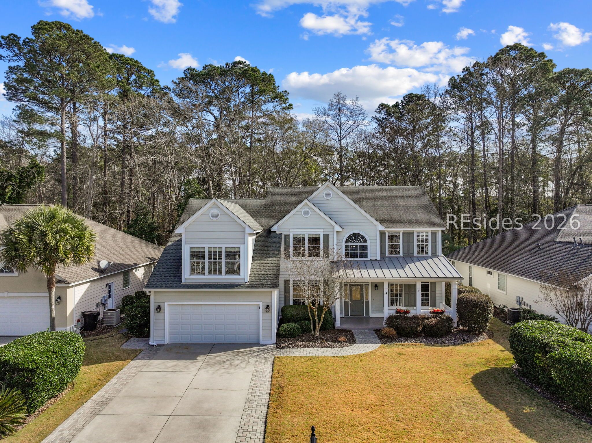 38 Sapelo Island Lane