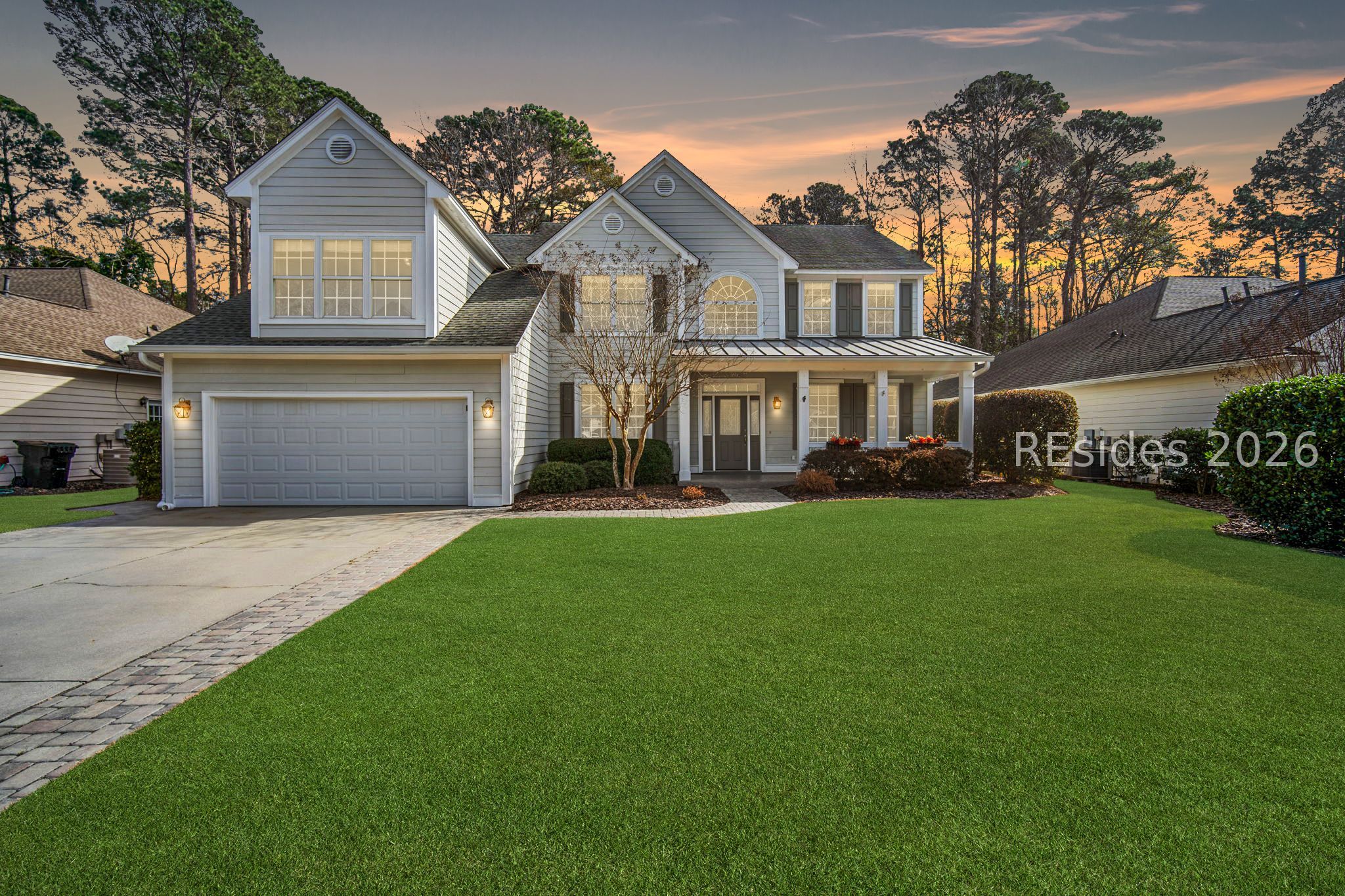 38 Sapelo Island Lane