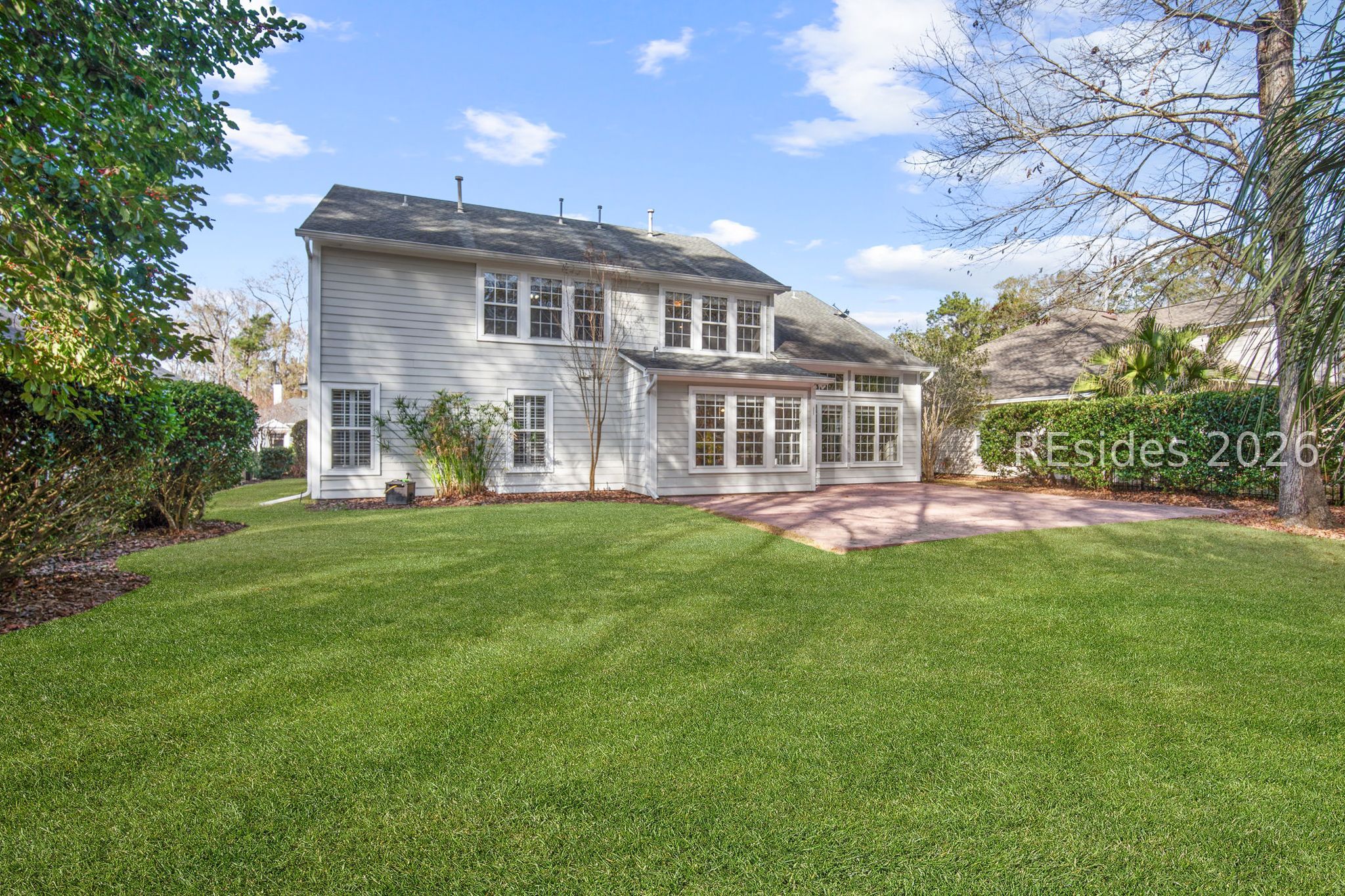 38 Sapelo Island Lane